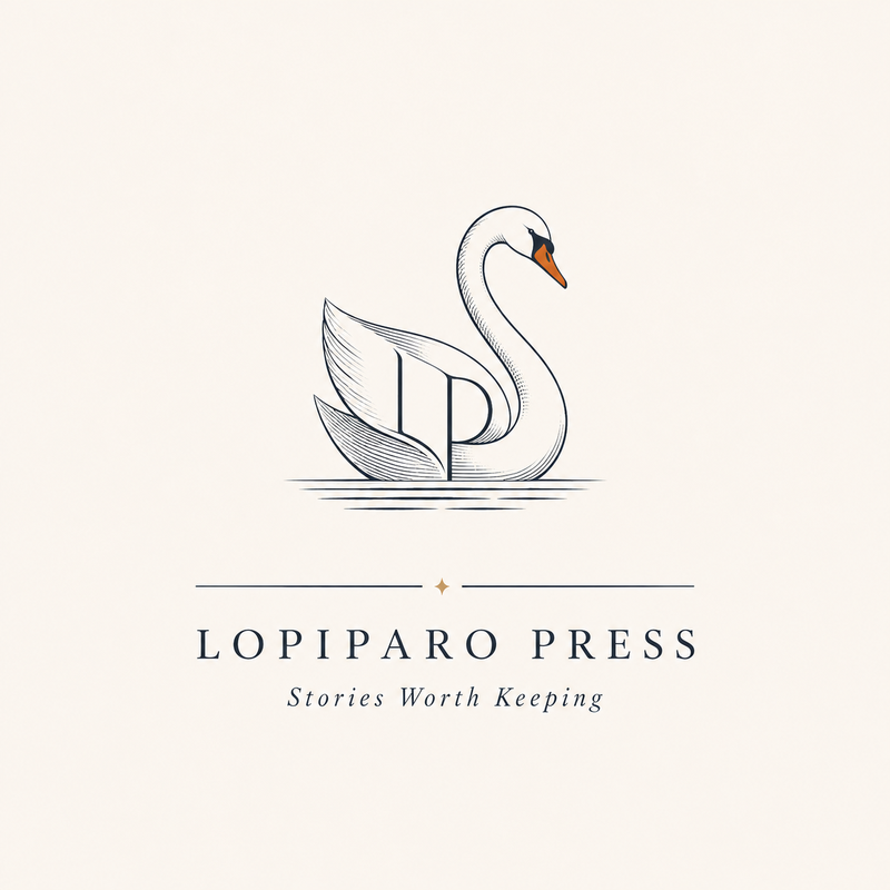 Lopiparo Press