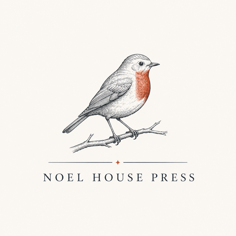 Noel House Press mark
